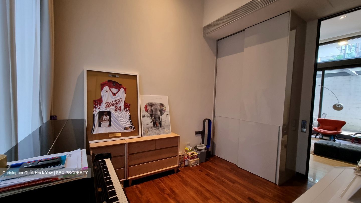 Goodwood Residence (D10), Condominium #353437141